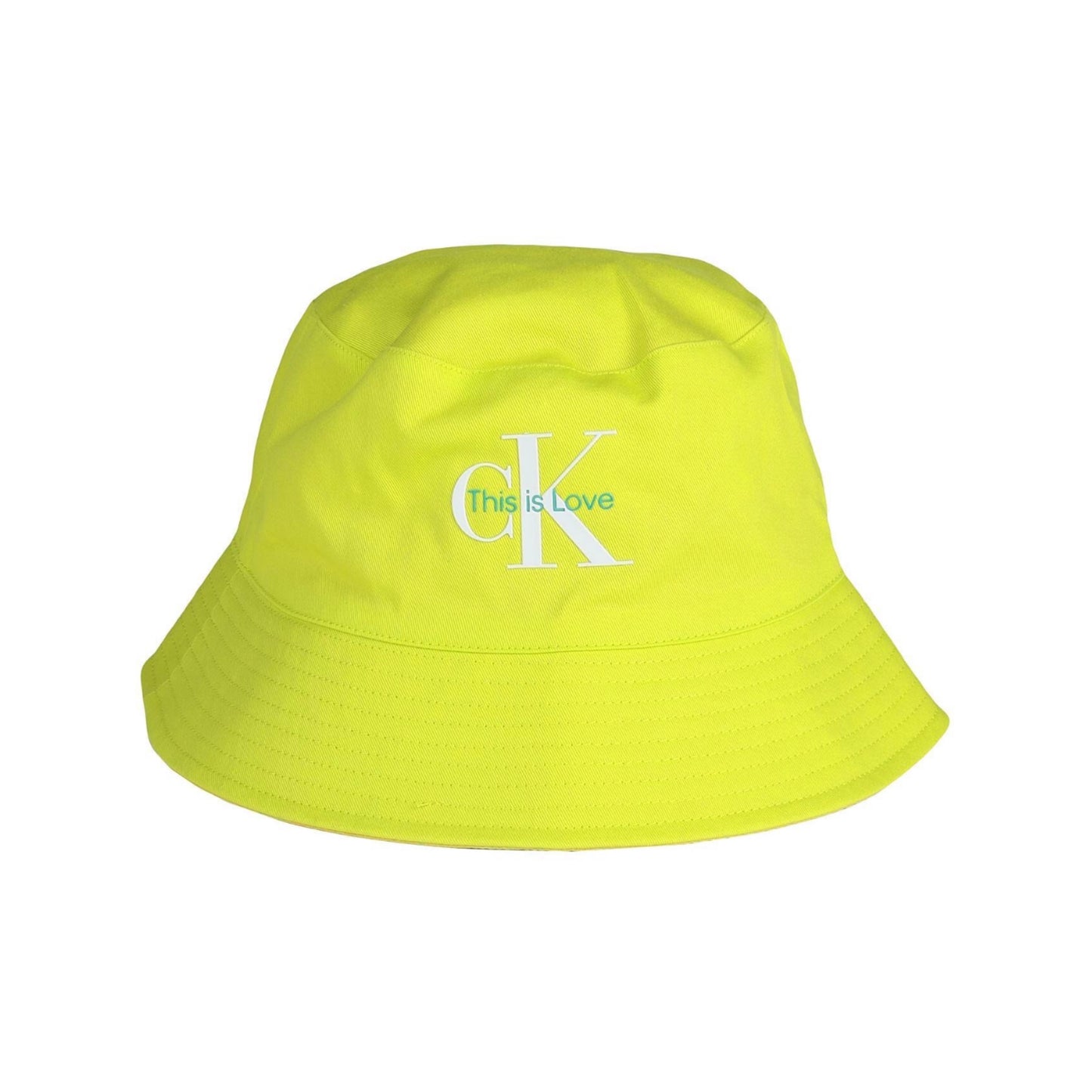 Calvin Klein Bucket Hat