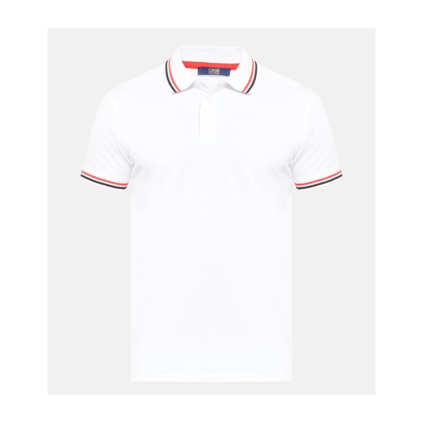 Cavalli Class Polo Shirt