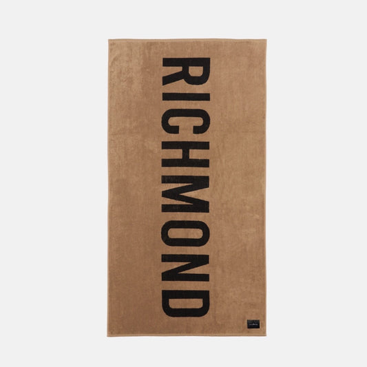 John Richmond Beach Towel