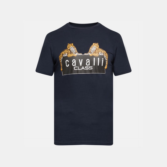 Cavalli Class T-shirt