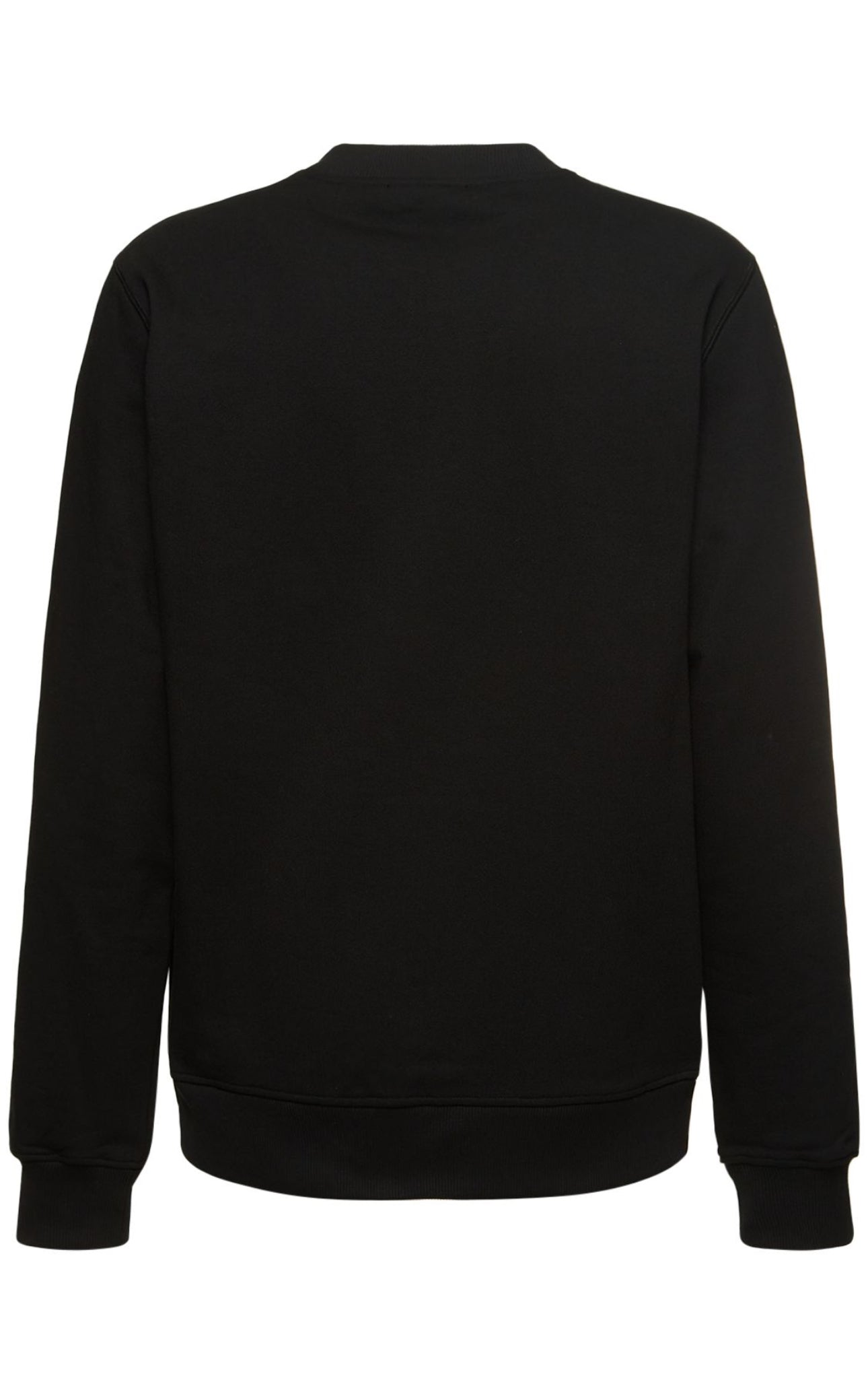 Dolce & Gabbana Essential Jersey Sweatshirt