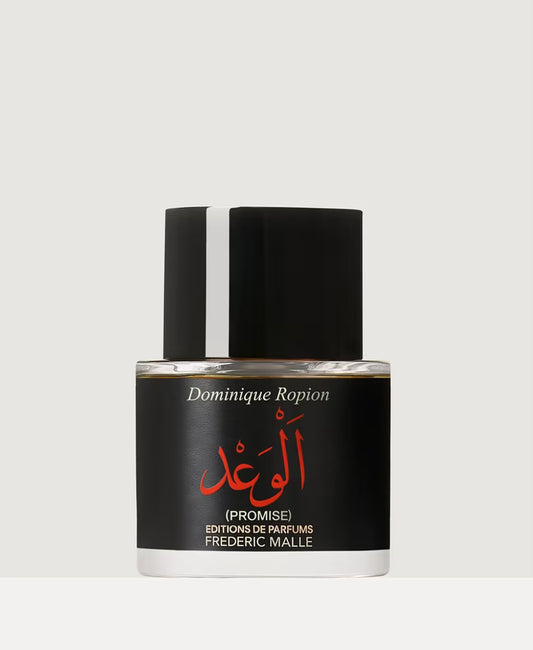 Frederic Malle Promise by Dominique Ropion