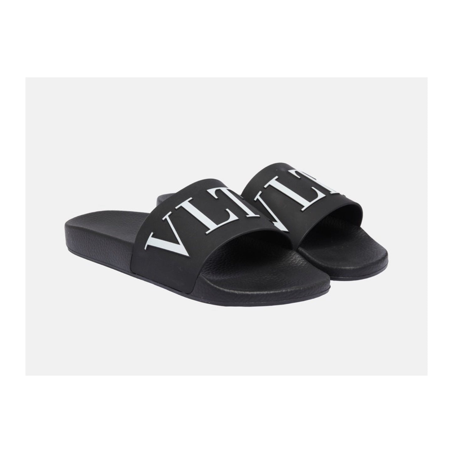 Valentino Garavani Slide Sandals