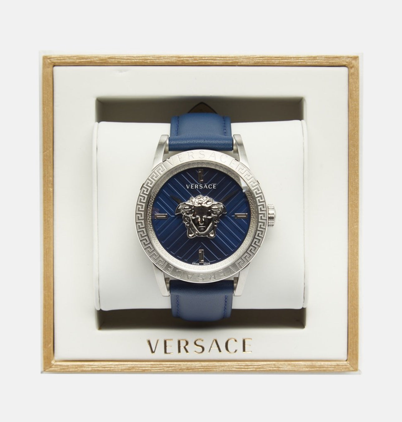 Versace Watch