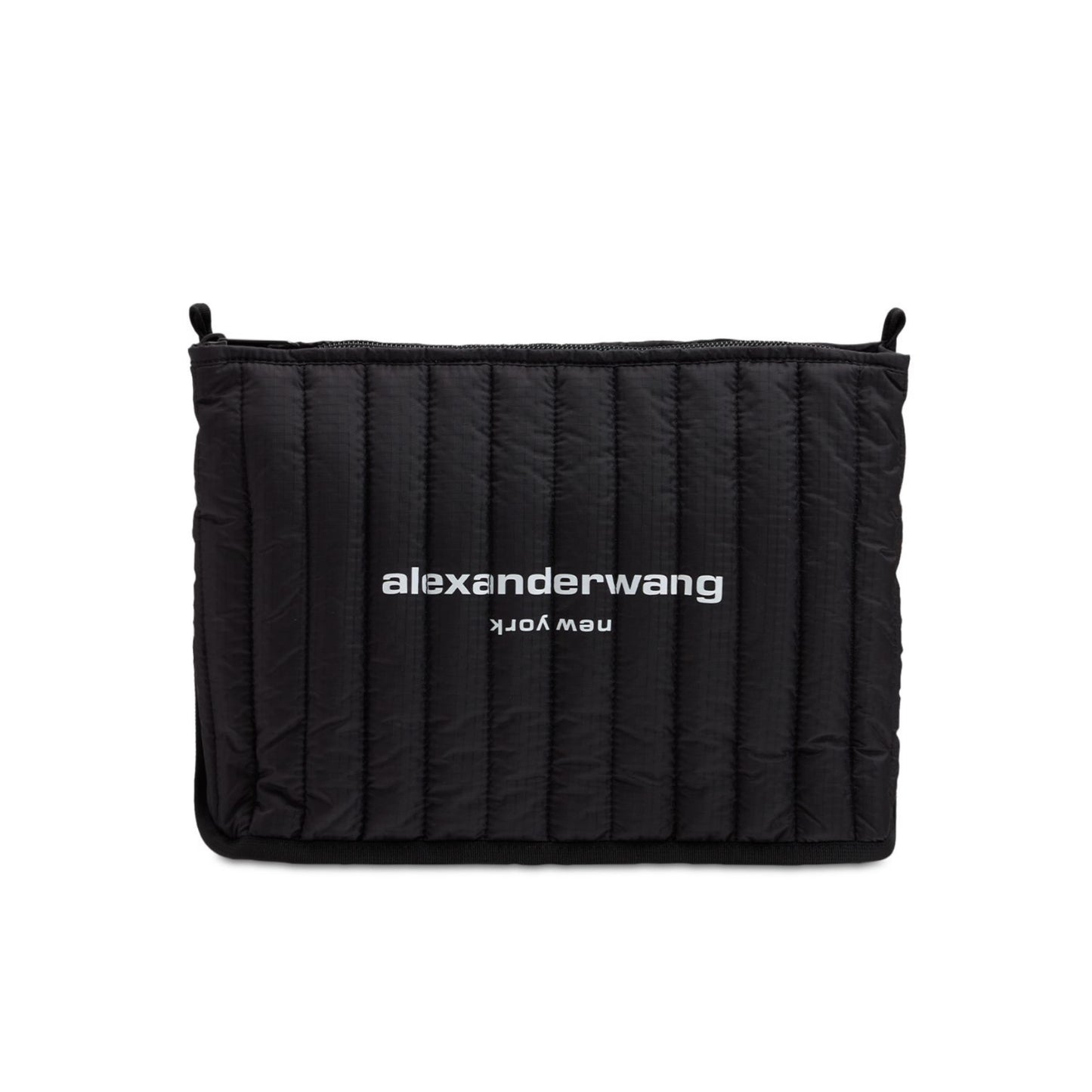 Alexander Wang Elite Ripstop Nylon Shoulder Bag