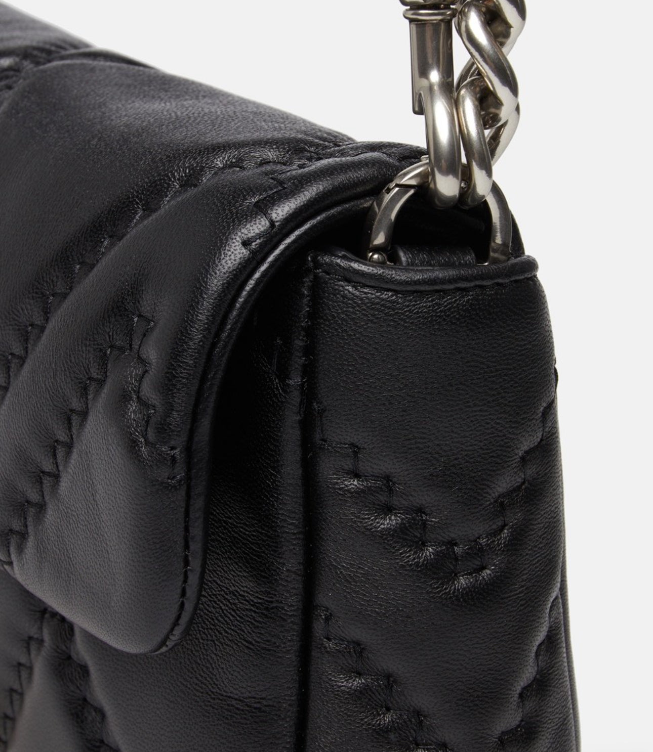 Marc Jacobs Leather Shoulder Bag