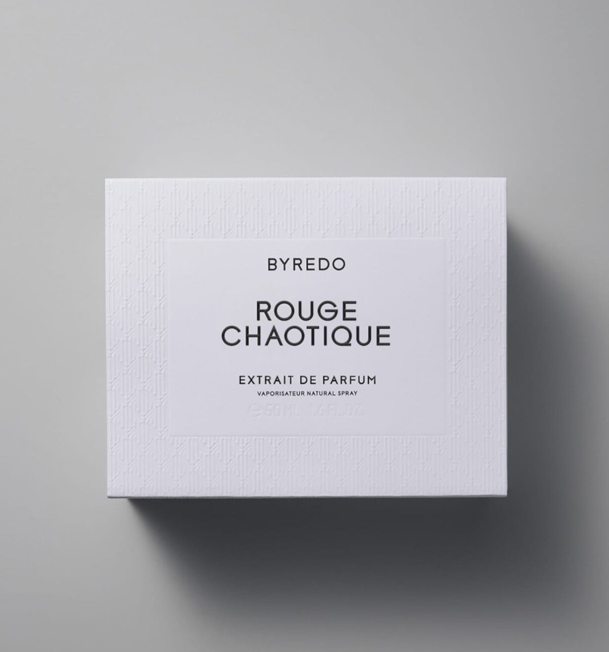 Byredo Rouge Chaotique