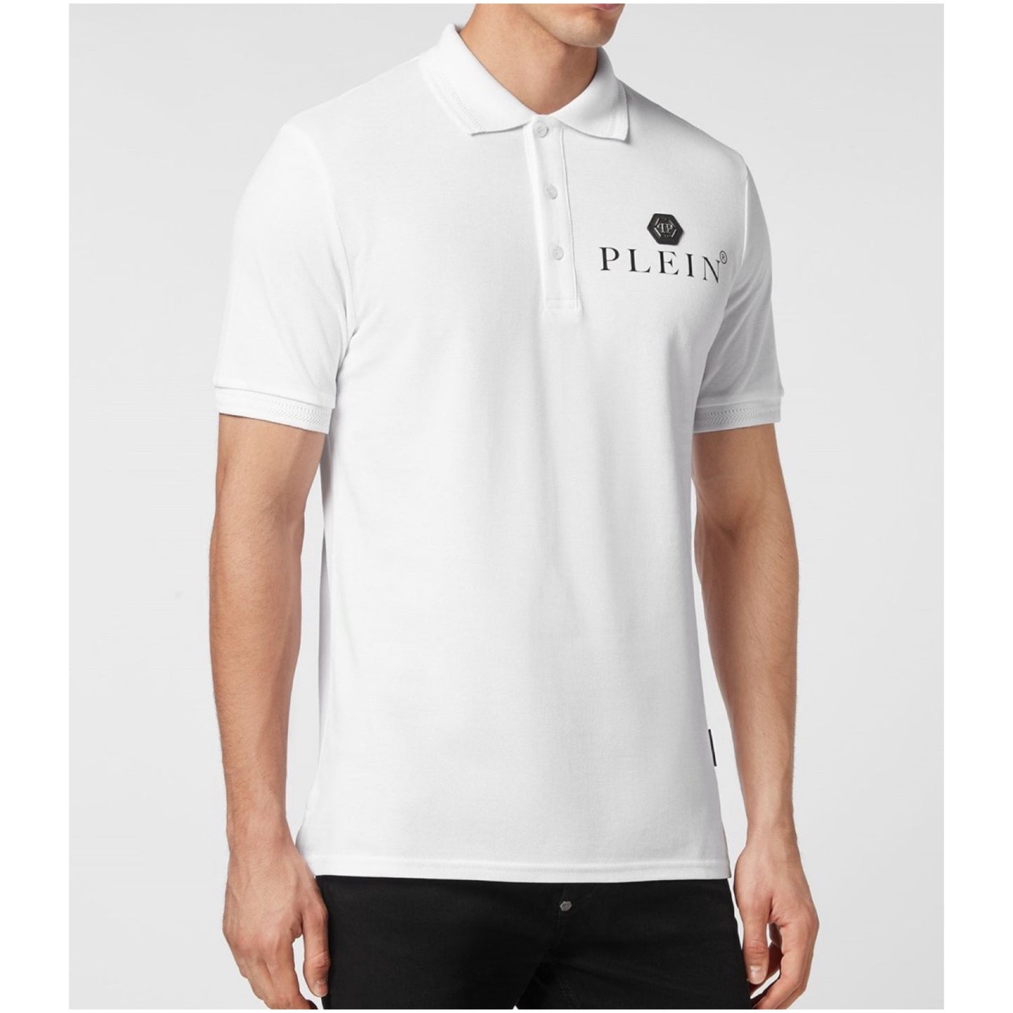 Philipp Plein Poloshirt