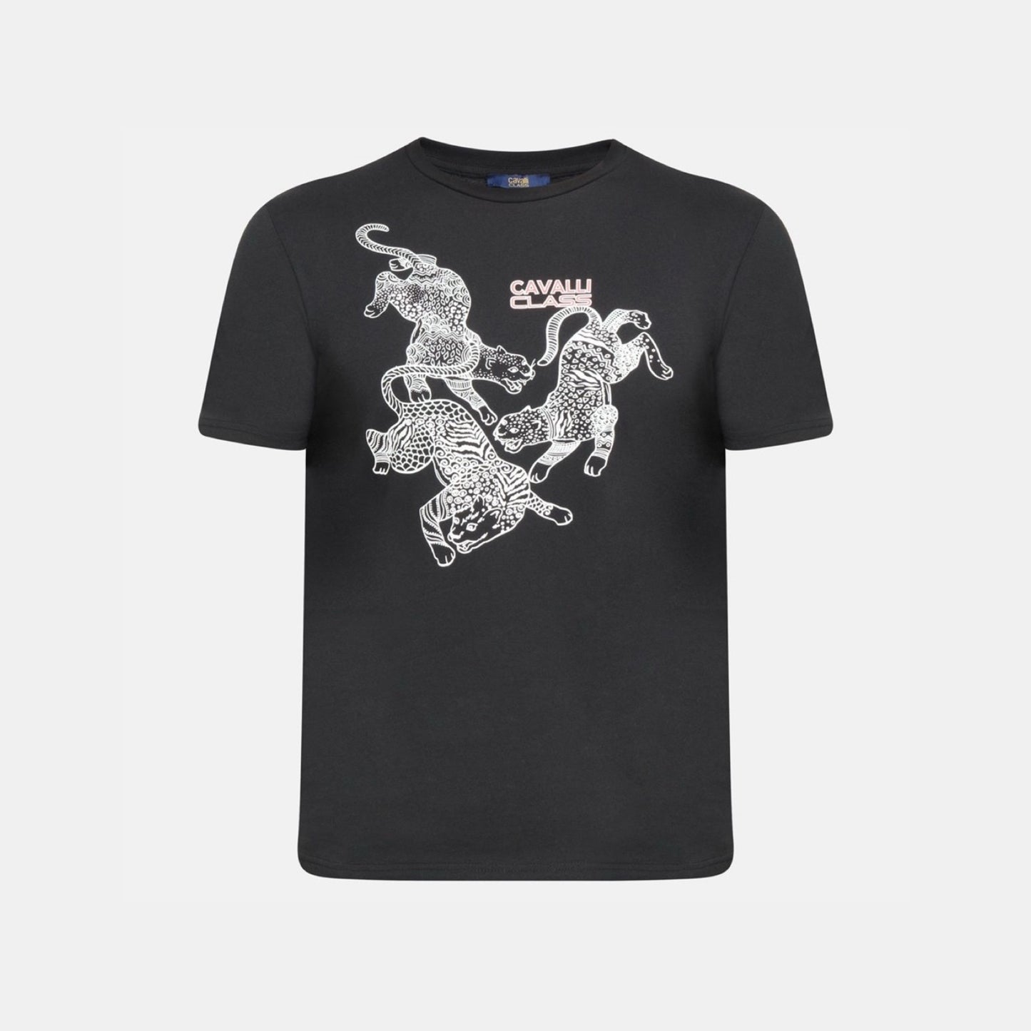 Cavalli Class T-shirt