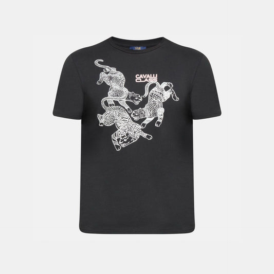 Cavalli Class T-shirt