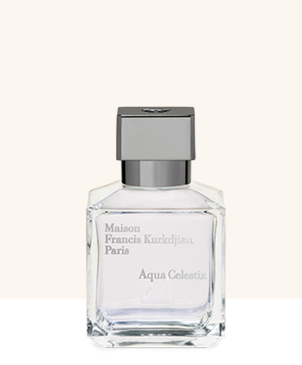 Maison Francis Kurkdjian Aqua Celestia