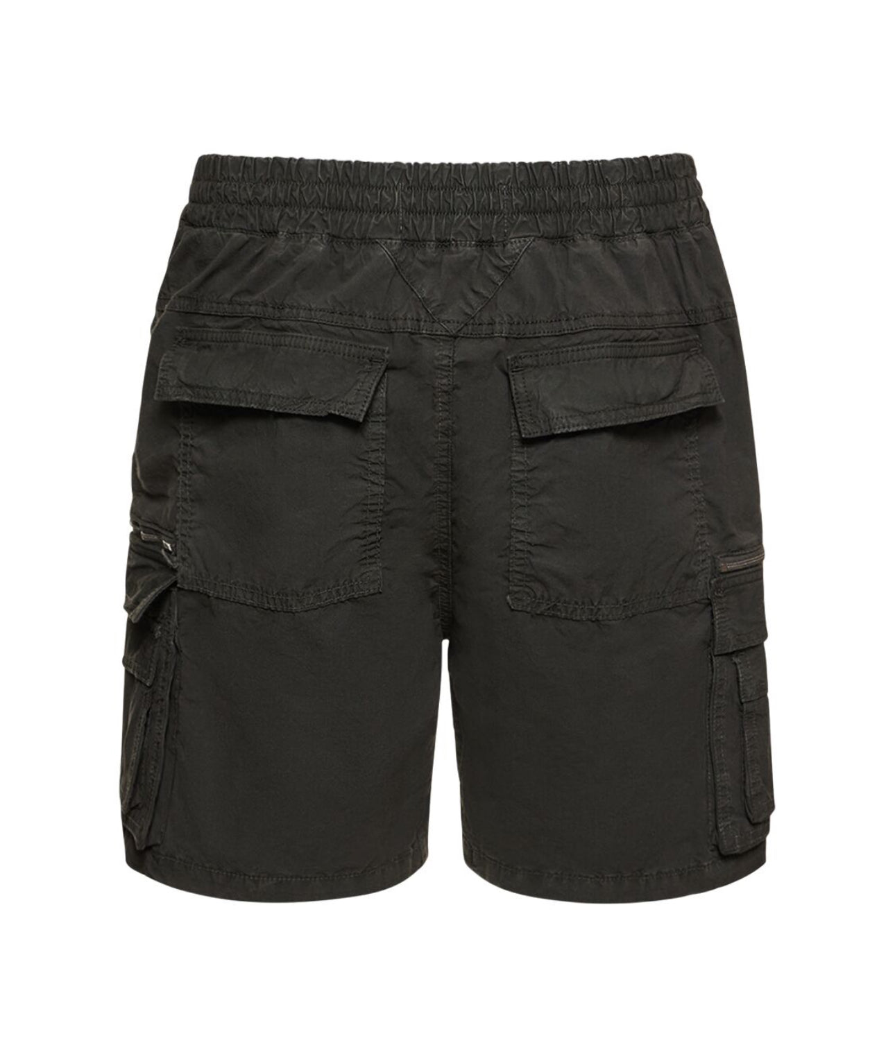 Represent Cotton Blend Cargo Shorts