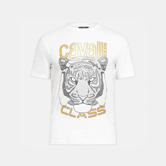 Cavalli Class T-shirt
