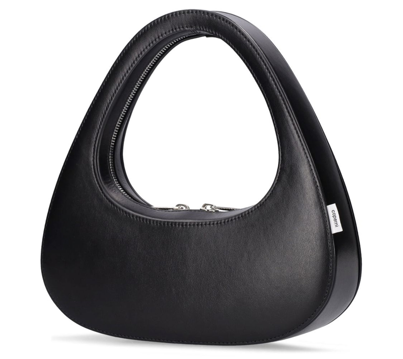 Coperni Swipe Leather Bag