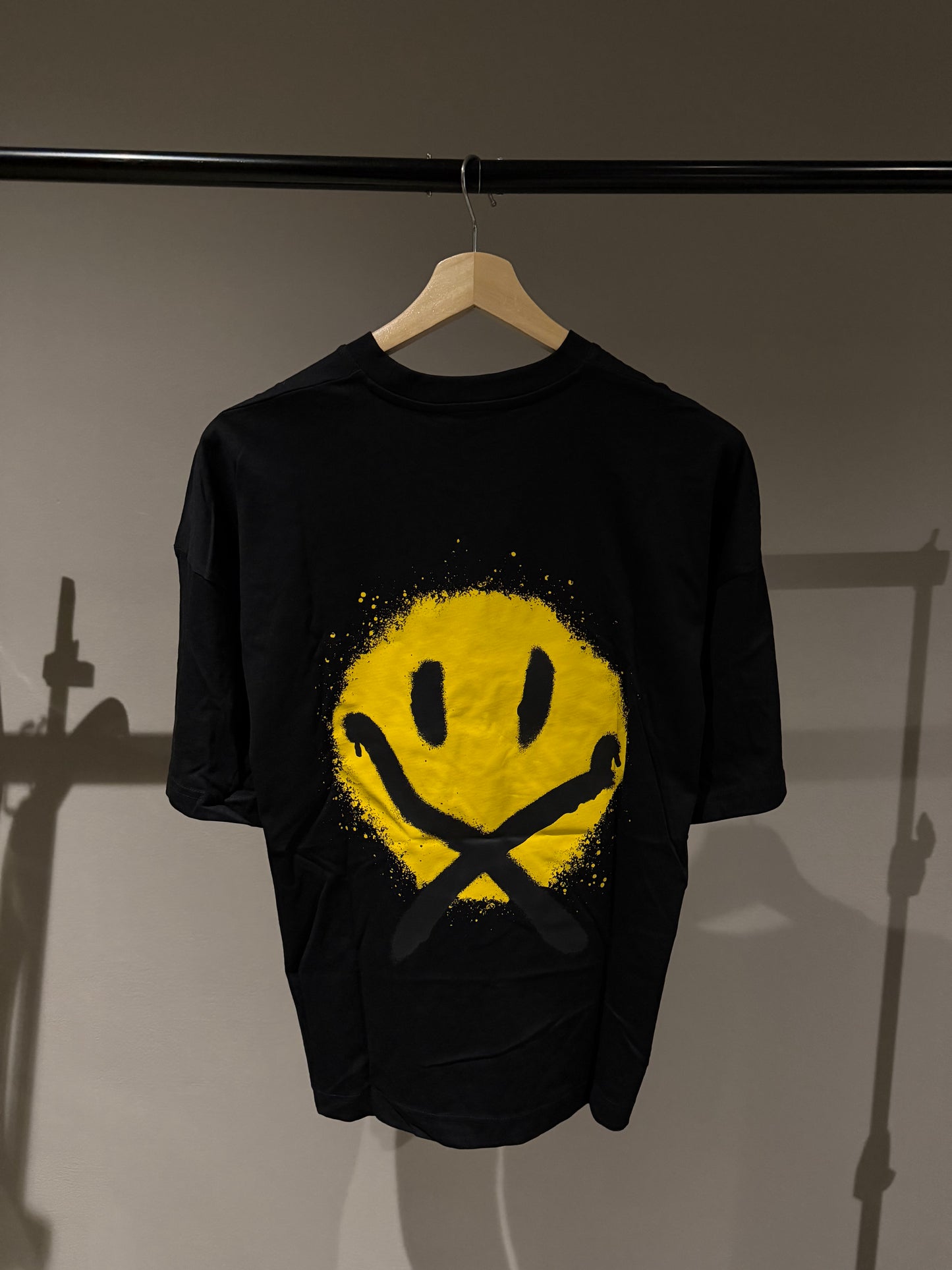 John Richmond Oversize T-shirt