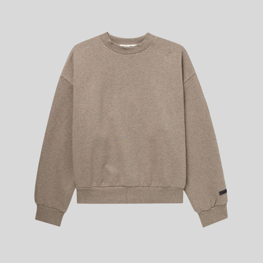 Fear Of God Essentials Jersey Sweatshirt