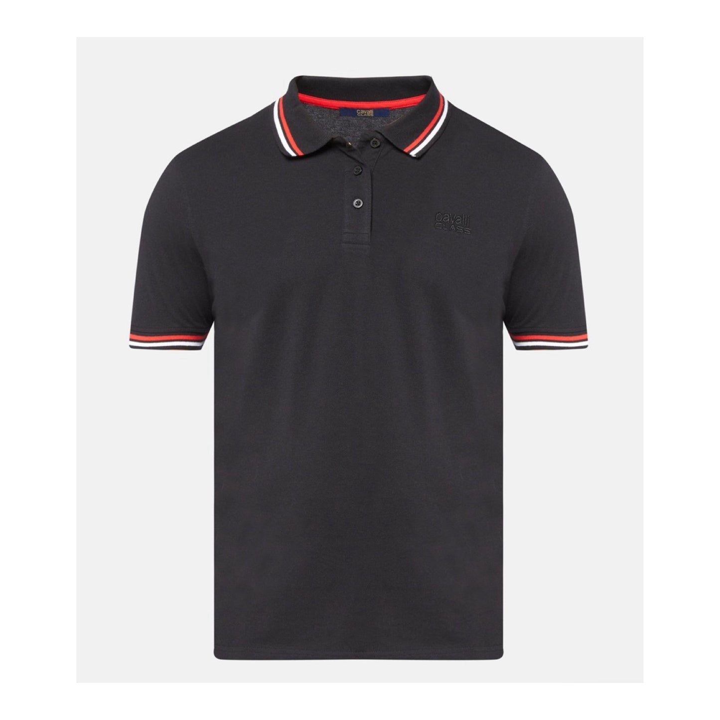 Cavalli Class Polo Shirt