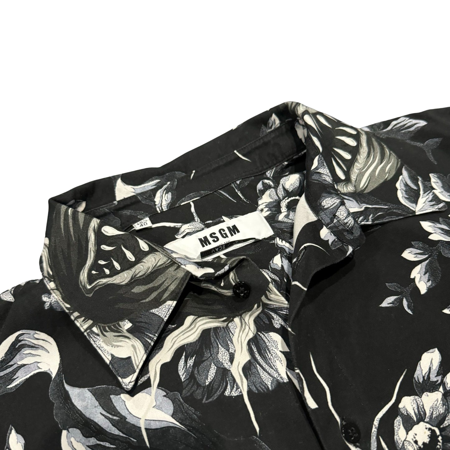 MSGM Shirt