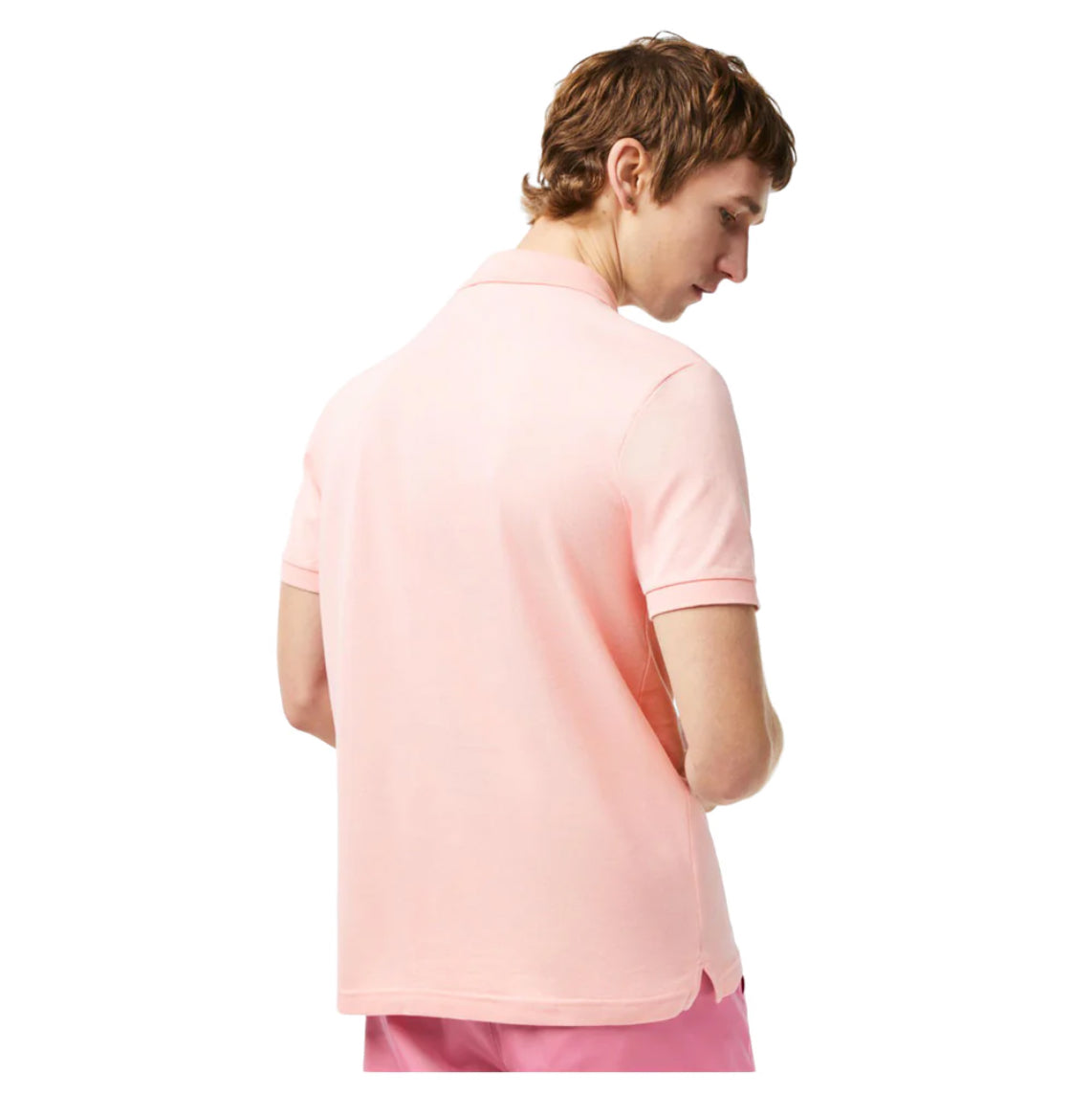 Lacoste Regular Fit Polo T-shirt