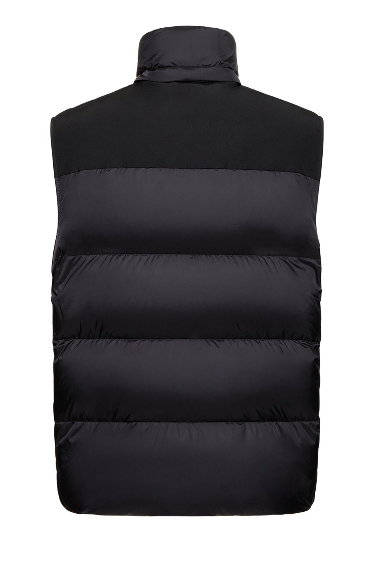 Burberry Leeds Relaxed Fit Down Jacket