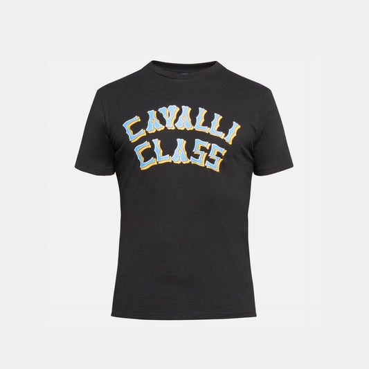 Cavalli Class T-shirt