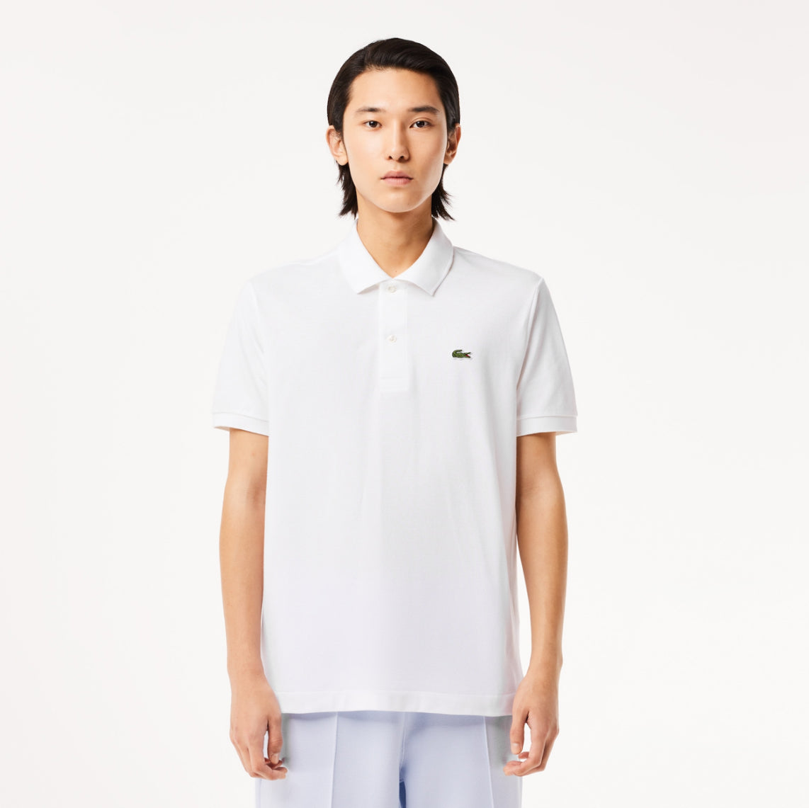 Lacoste Classic Fit Polo T-shirt