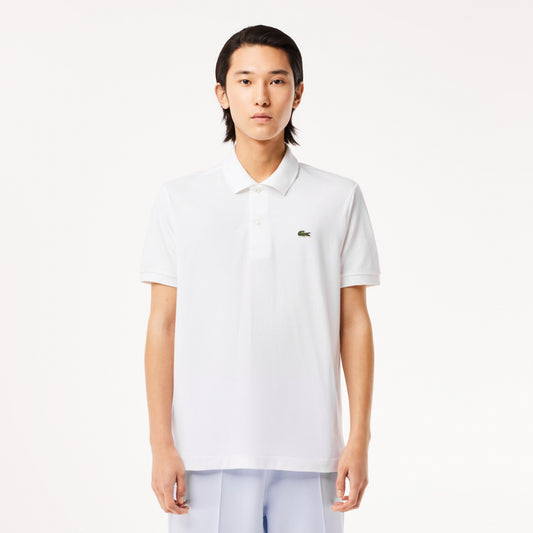 Lacoste Classic Fit Polo T-shirt