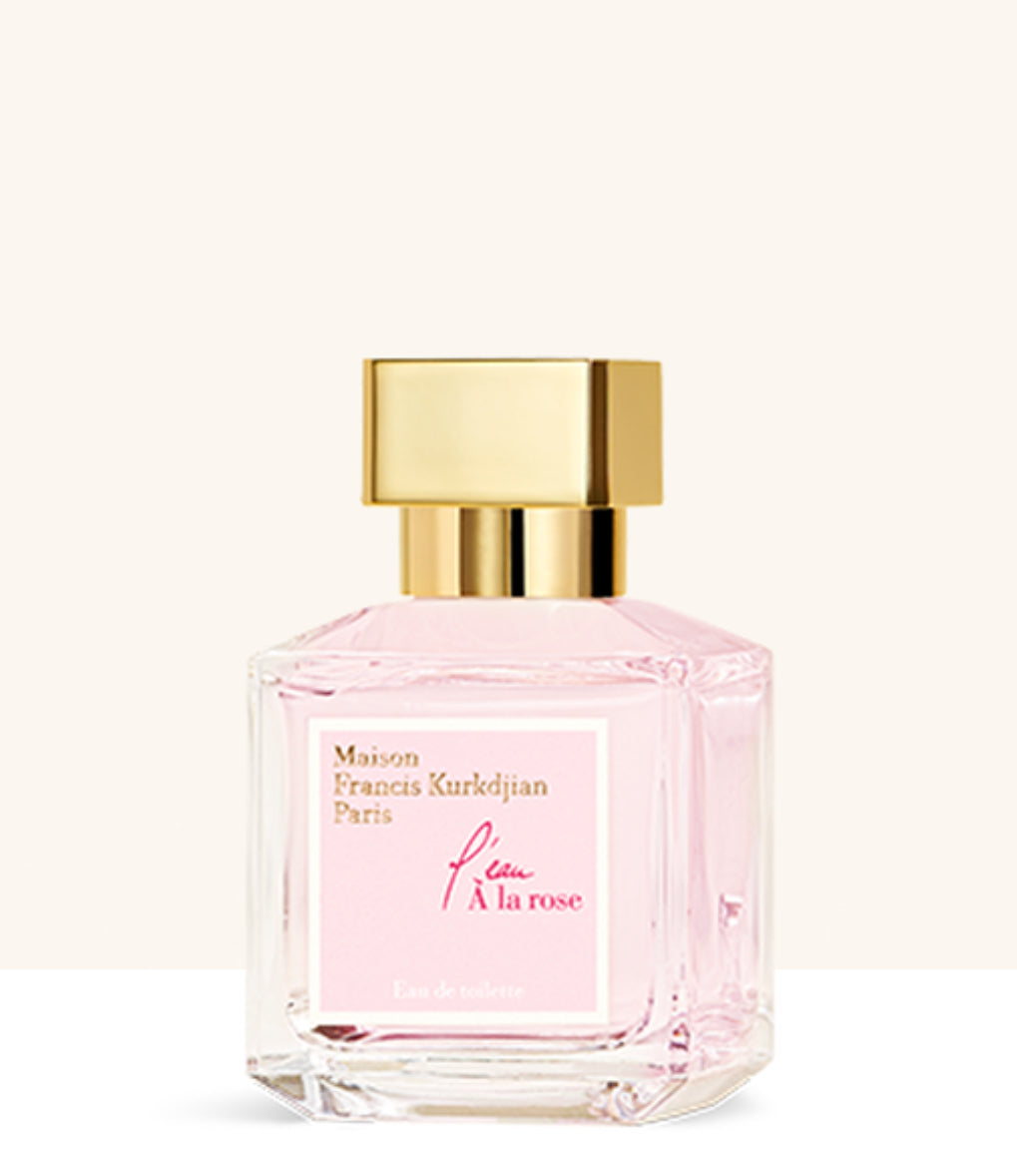 Maison Francis Kurkdjian L’eau À La Rose