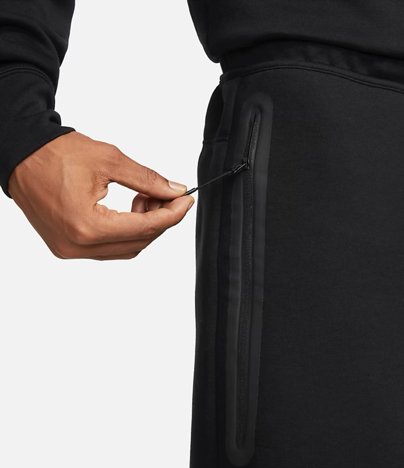 Nike Sportswear Tech Fleece Shorts