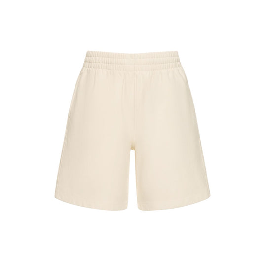 Burberry Cotton Jersey Sweat Shorts