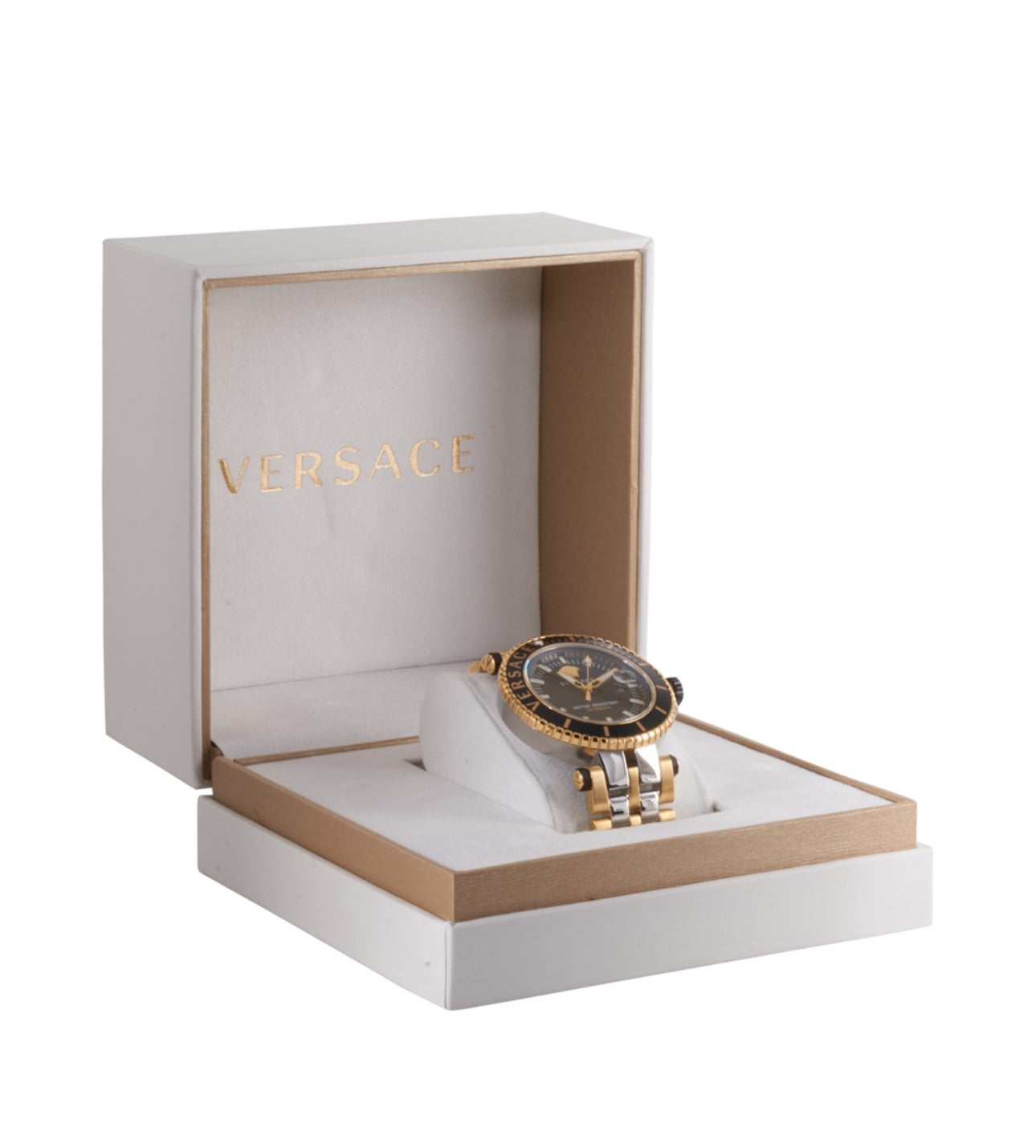 Versace Watch