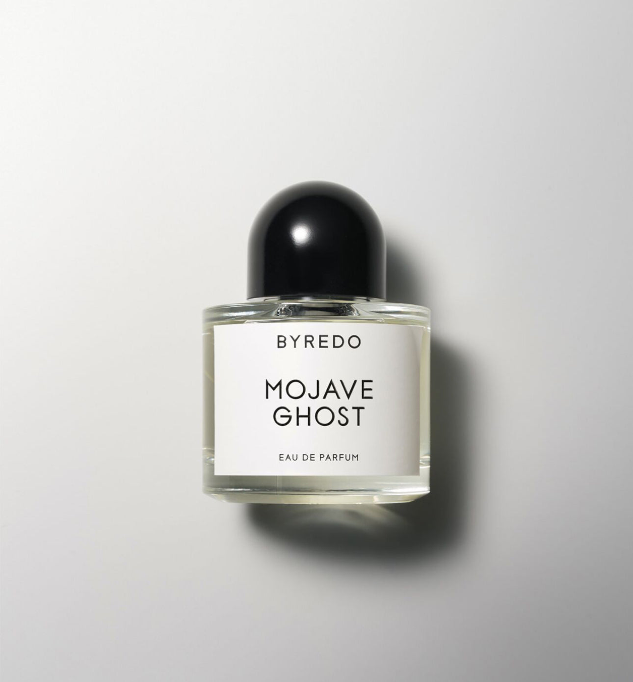 Byredo Mojave Ghost