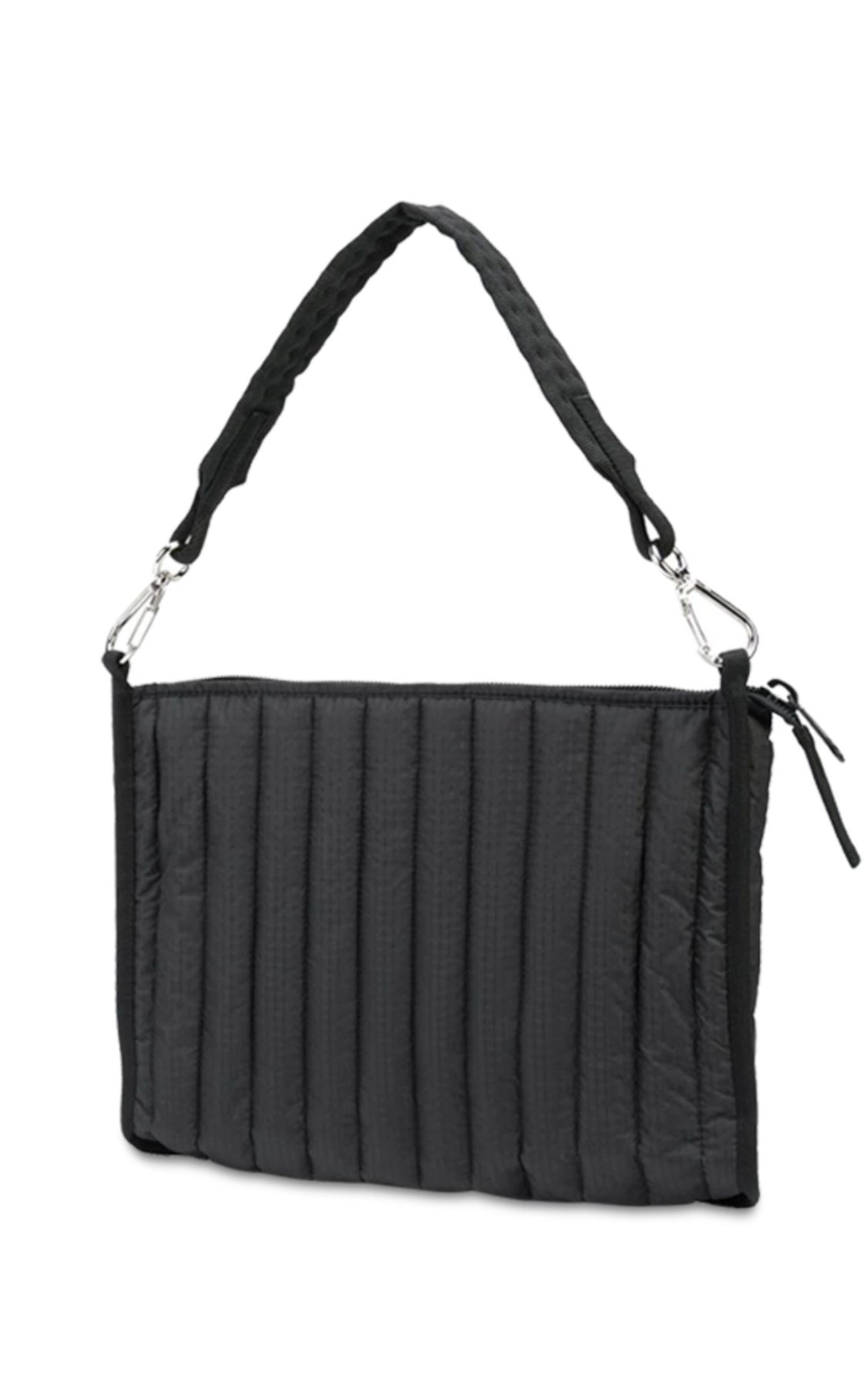 Alexander Wang Elite Ripstop Nylon Shoulder Bag