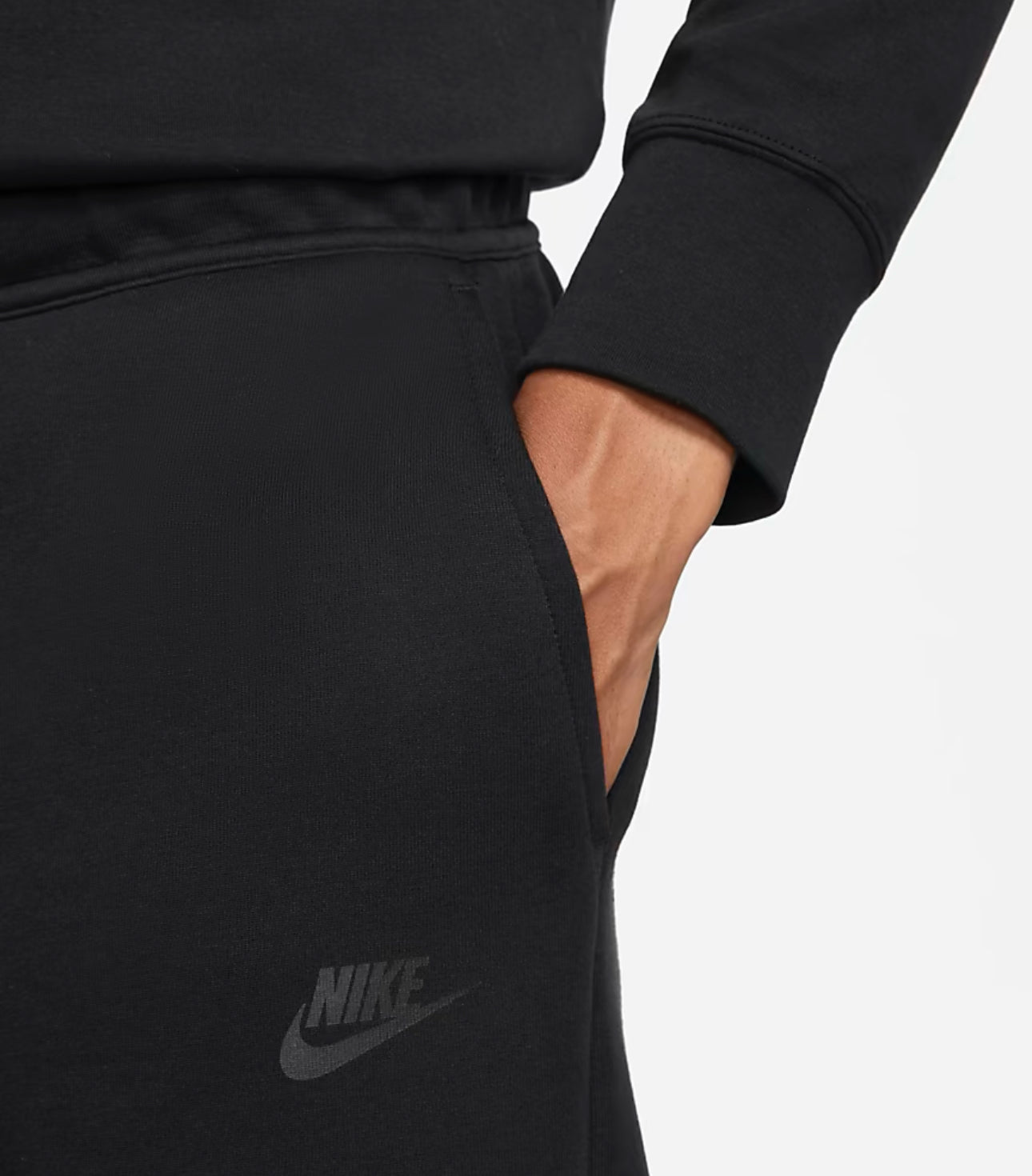 Nike Sportswear Tech Fleece Shorts