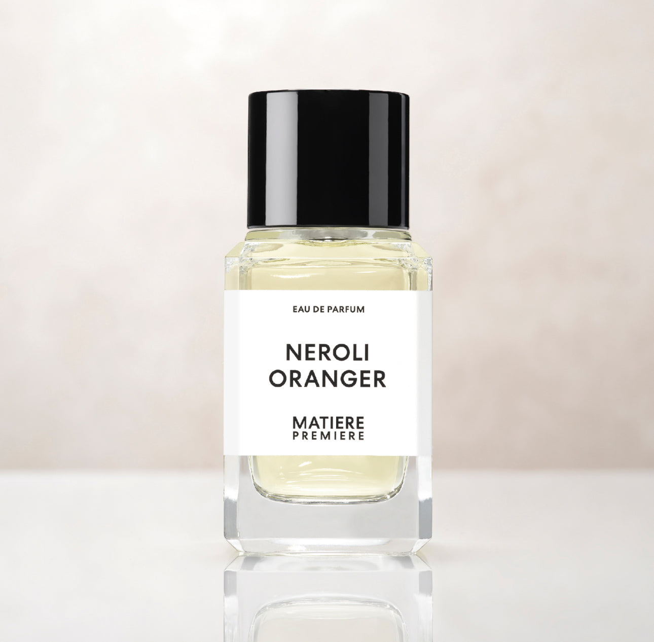 Matiere Premiere Neroli Oranger