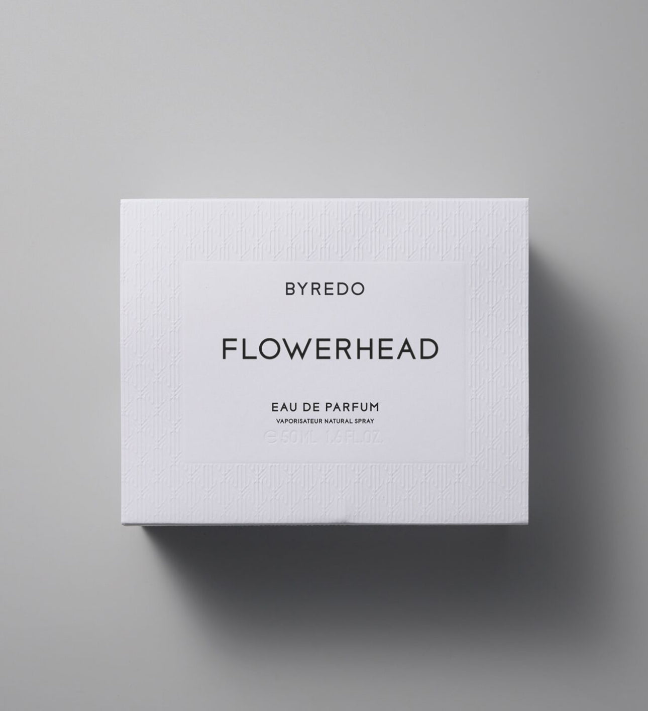 Byredo Flowerhead