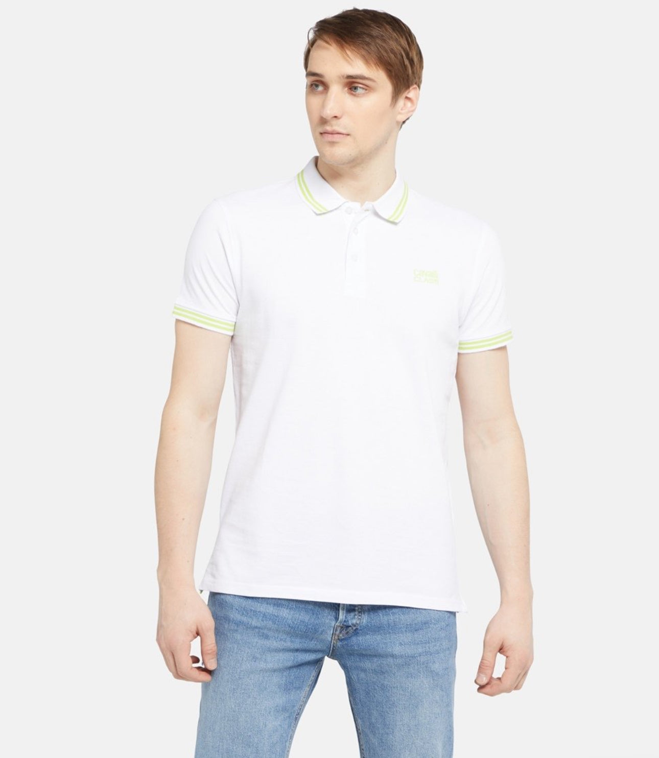 Cavalli Class Polo Shirt