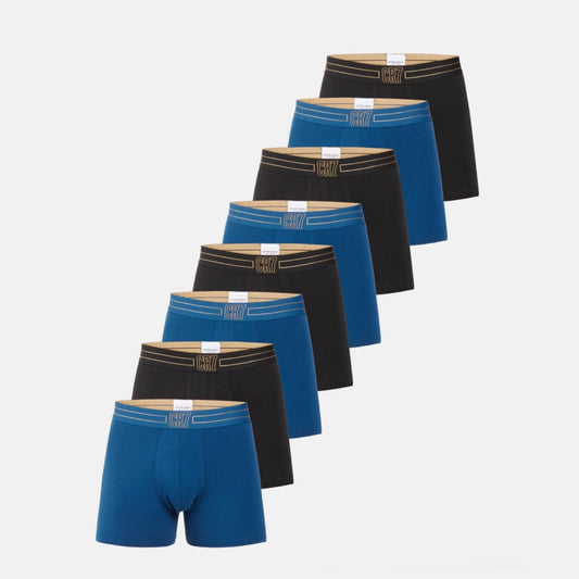 CR7 Cristiano Ronaldo Boxer Shorts Pack Of 8