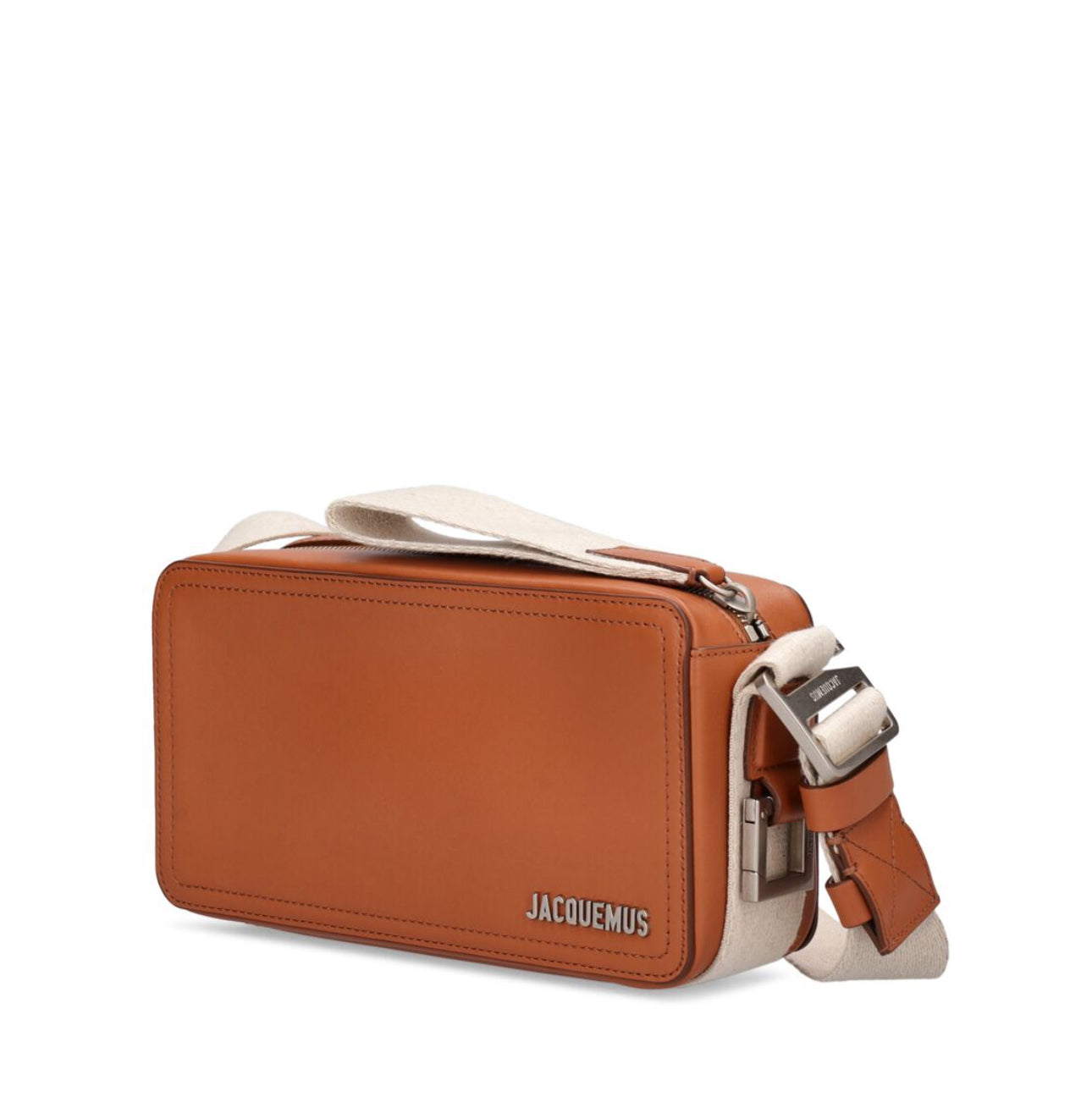 Jacquemus Le Cuerda Horizontal Crossbody Bag