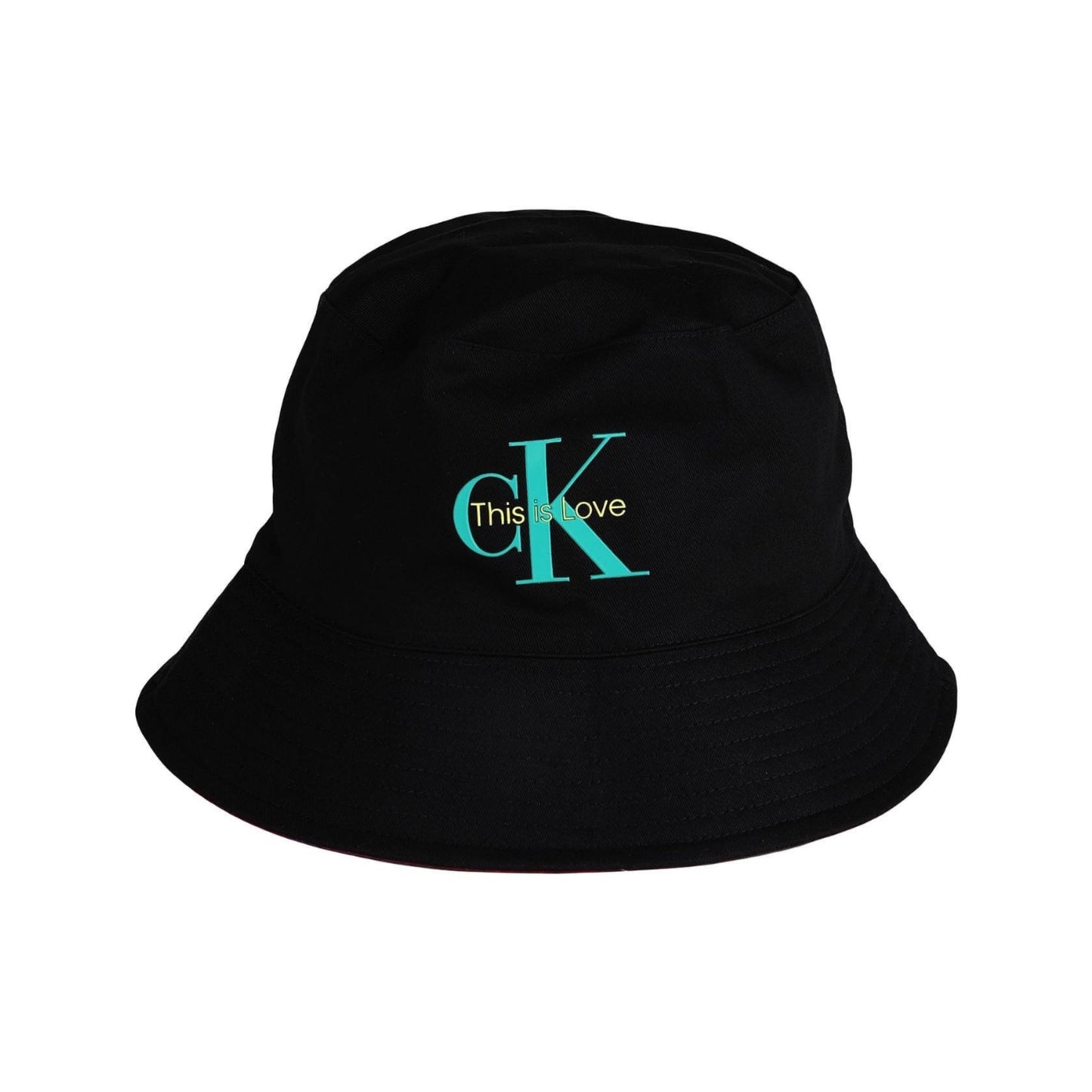 Calvin Klein Bucket Hat