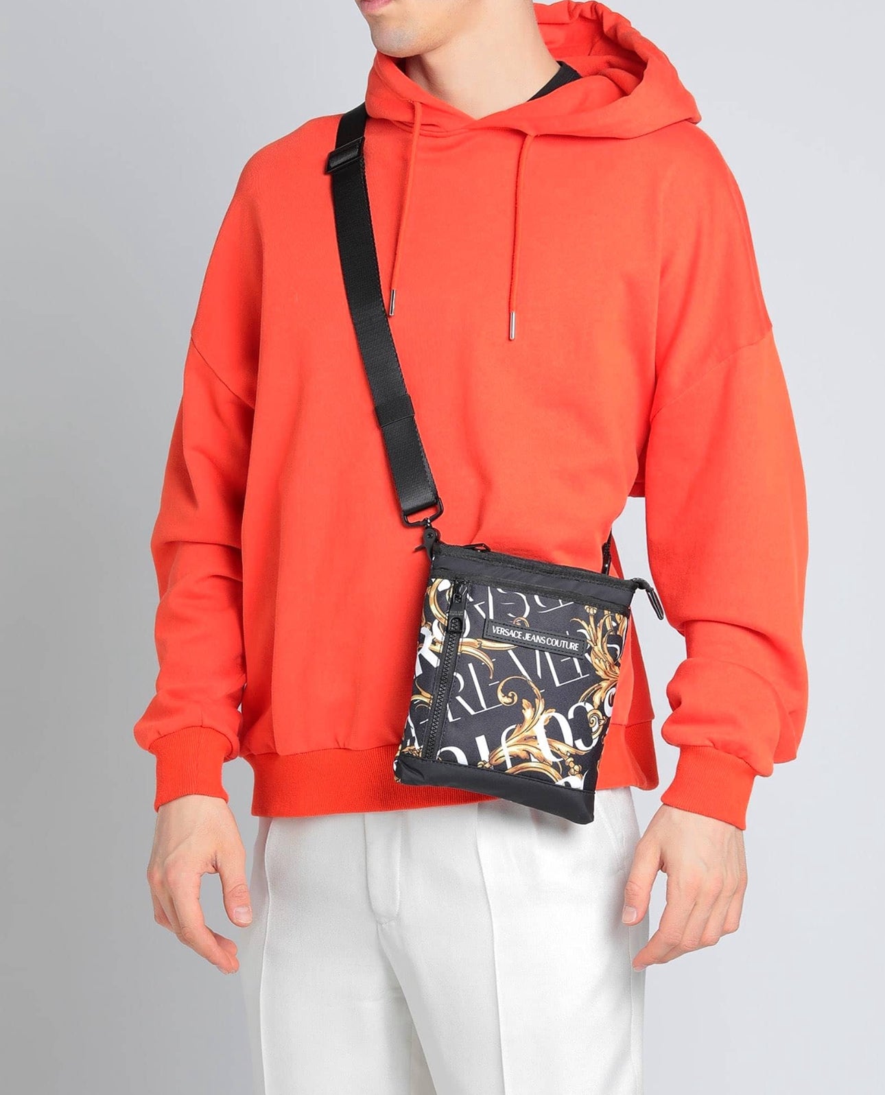 Versace Jeans Couture Shoulder Bag