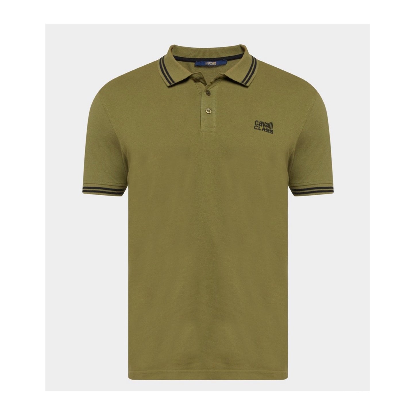 Cavalli Class Polo Shirt