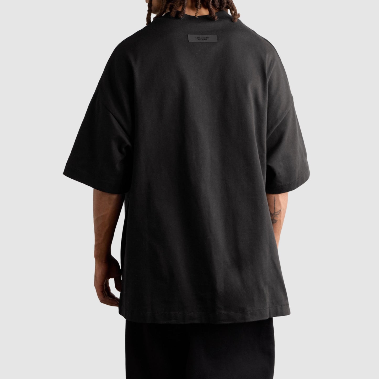 Fear Of God Essentials Oversize T-shirt