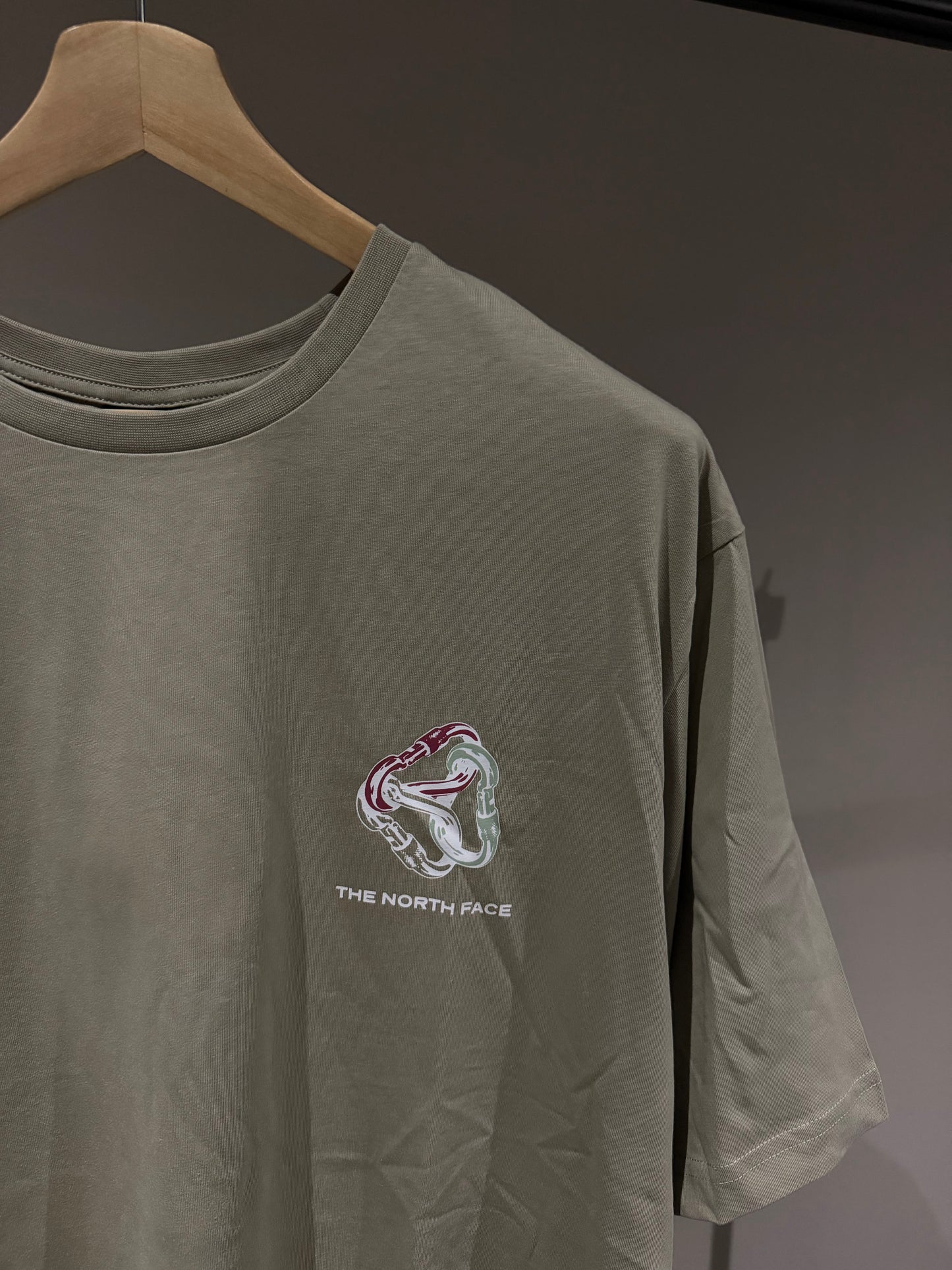 The North Face Unisex T-shirt