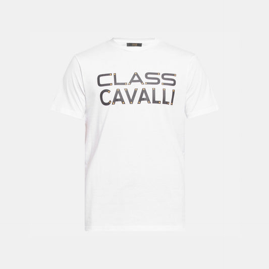 Cavalli Class T-shirt
