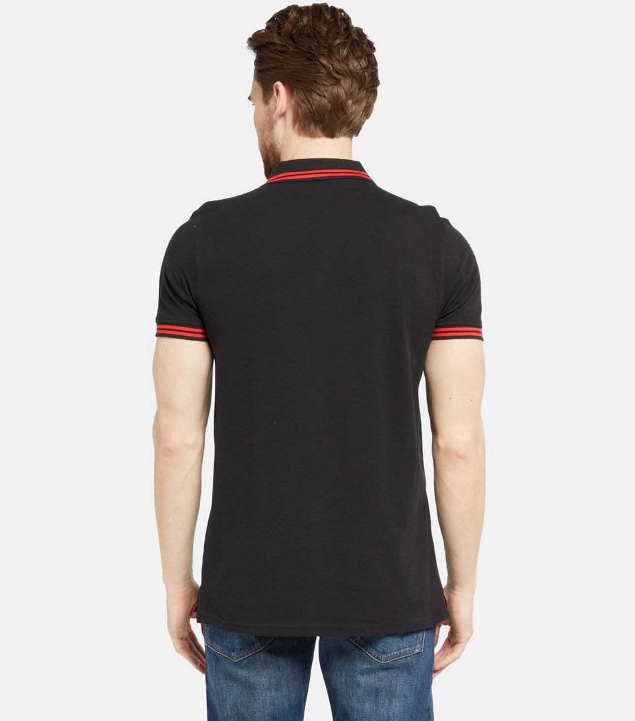 Cavalli Class Polo Shirt