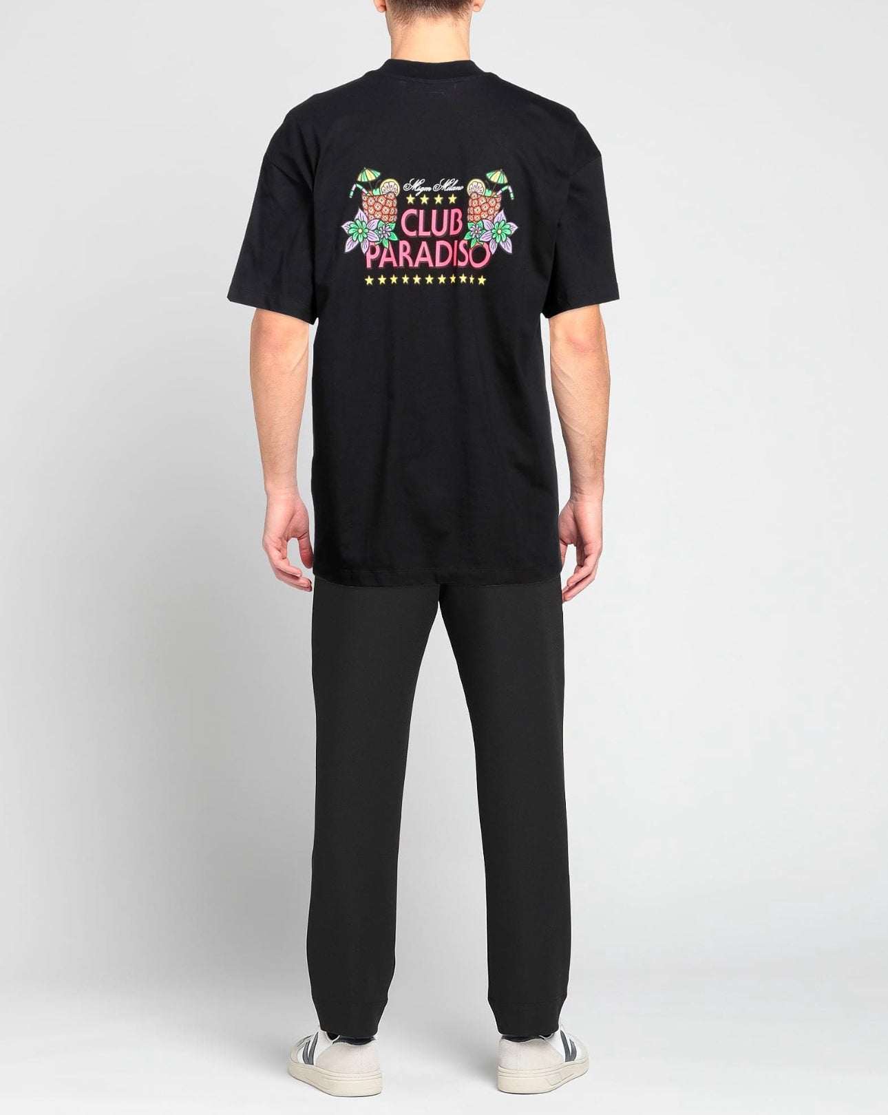 MSGM T-shirt