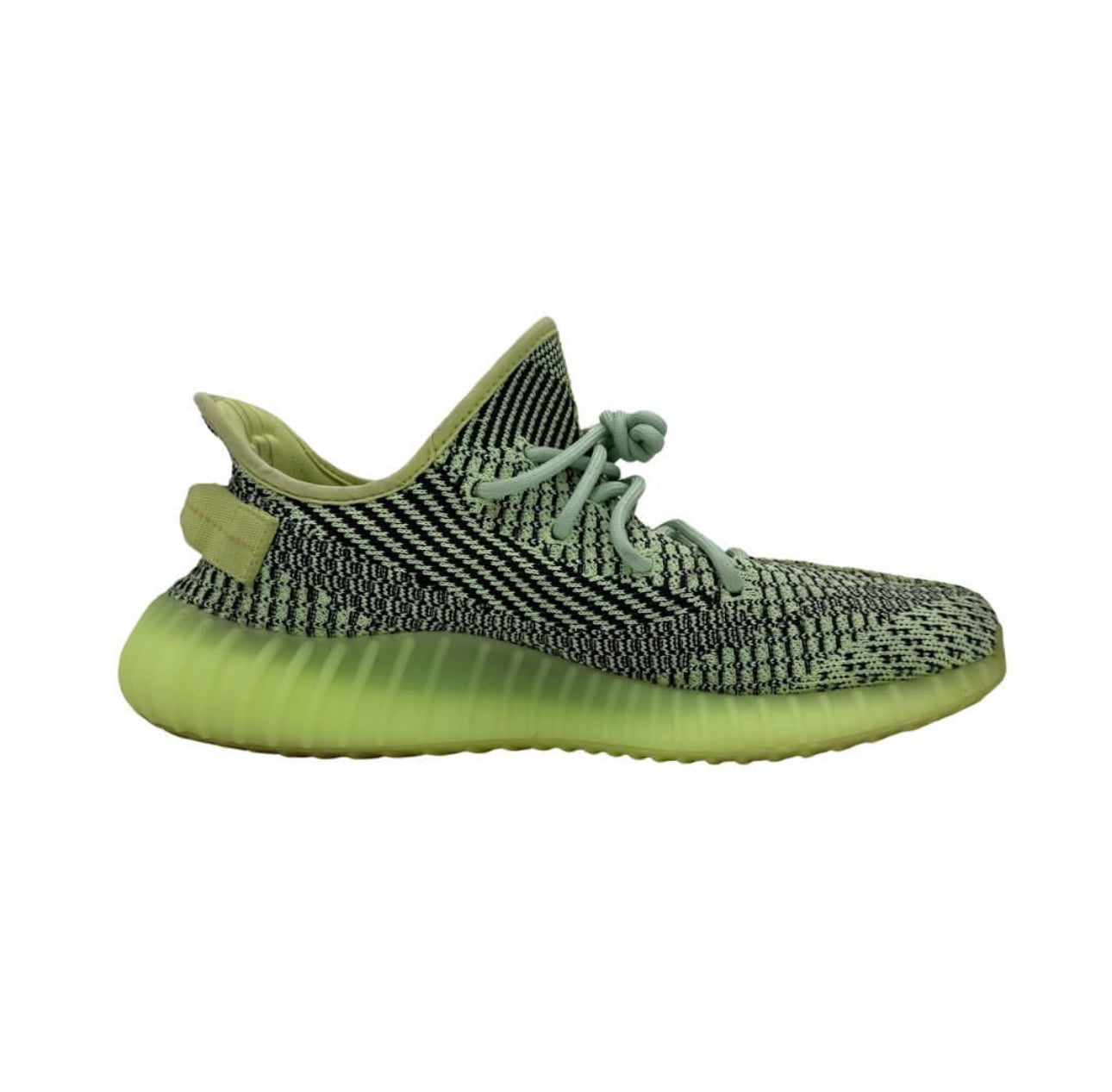 Yeezy Boost 350 V2 Yeezreel (Non-Reflective) Sneakers