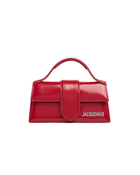 Jacquemus Le Bambino Top Handle Bag