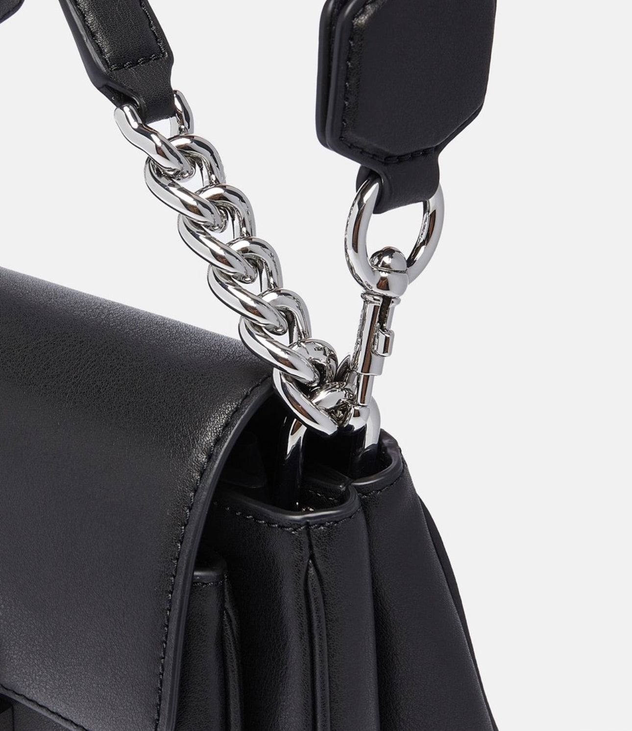 Marc Jacobs Leather Handbag